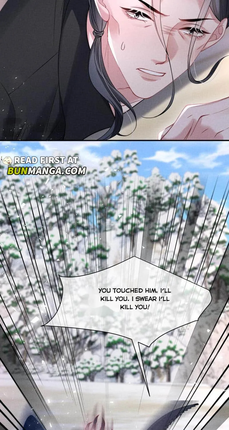 Subordinate Doting Mangakakalot X Chapter 37 Page 24
