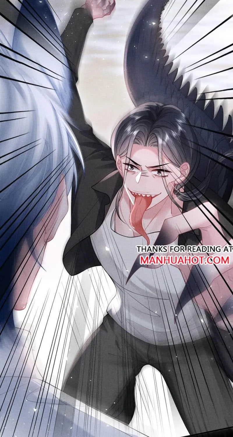 Subordinate Doting Mangakakalot X Chapter 37 Page 25