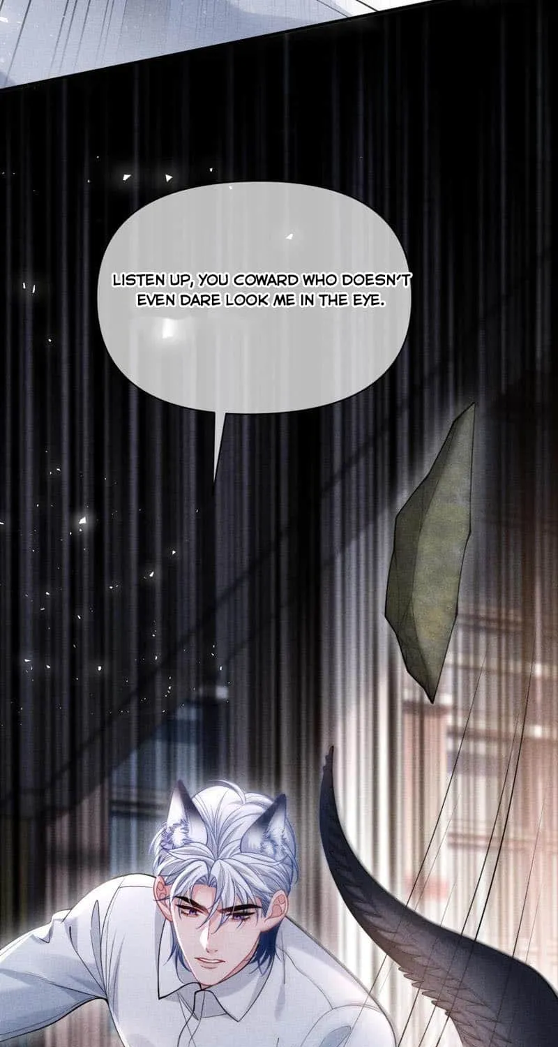 Subordinate Doting Mangakakalot X Chapter 37 Page 26