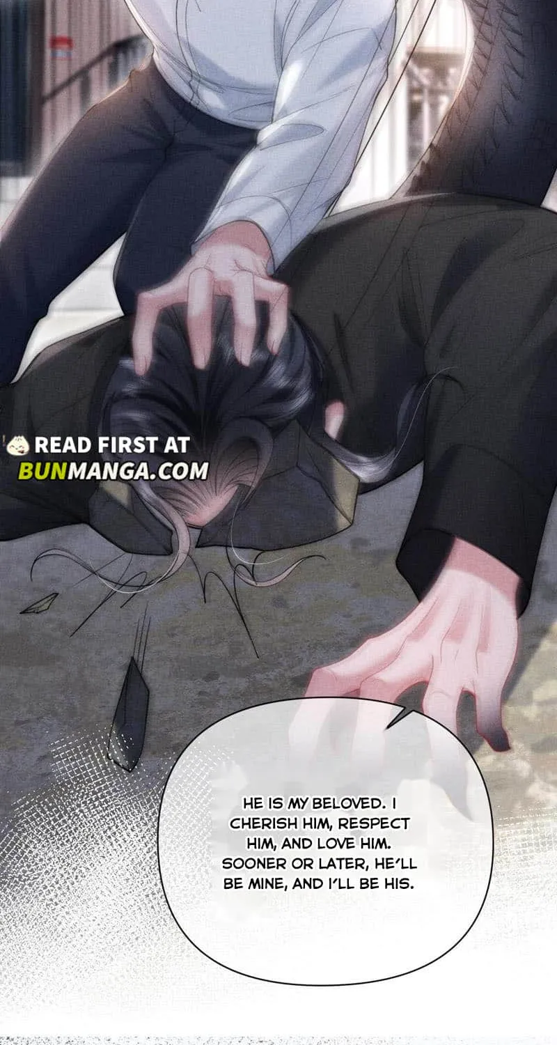 Subordinate Doting Mangakakalot X Chapter 37 Page 27