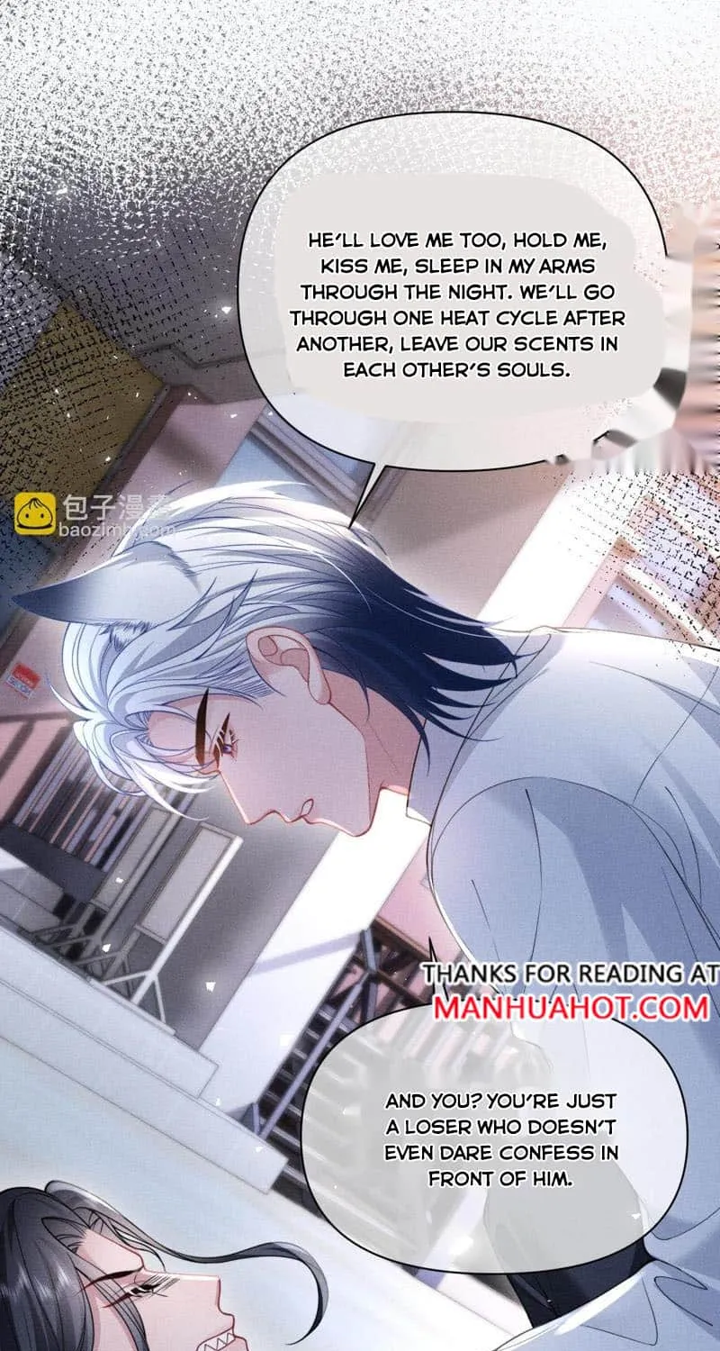Subordinate Doting Mangakakalot X Chapter 37 Page 28