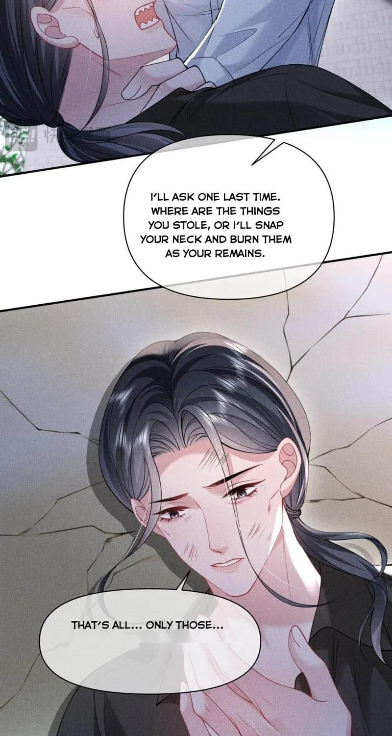 Subordinate Doting Mangakakalot X Chapter 37 Page 32