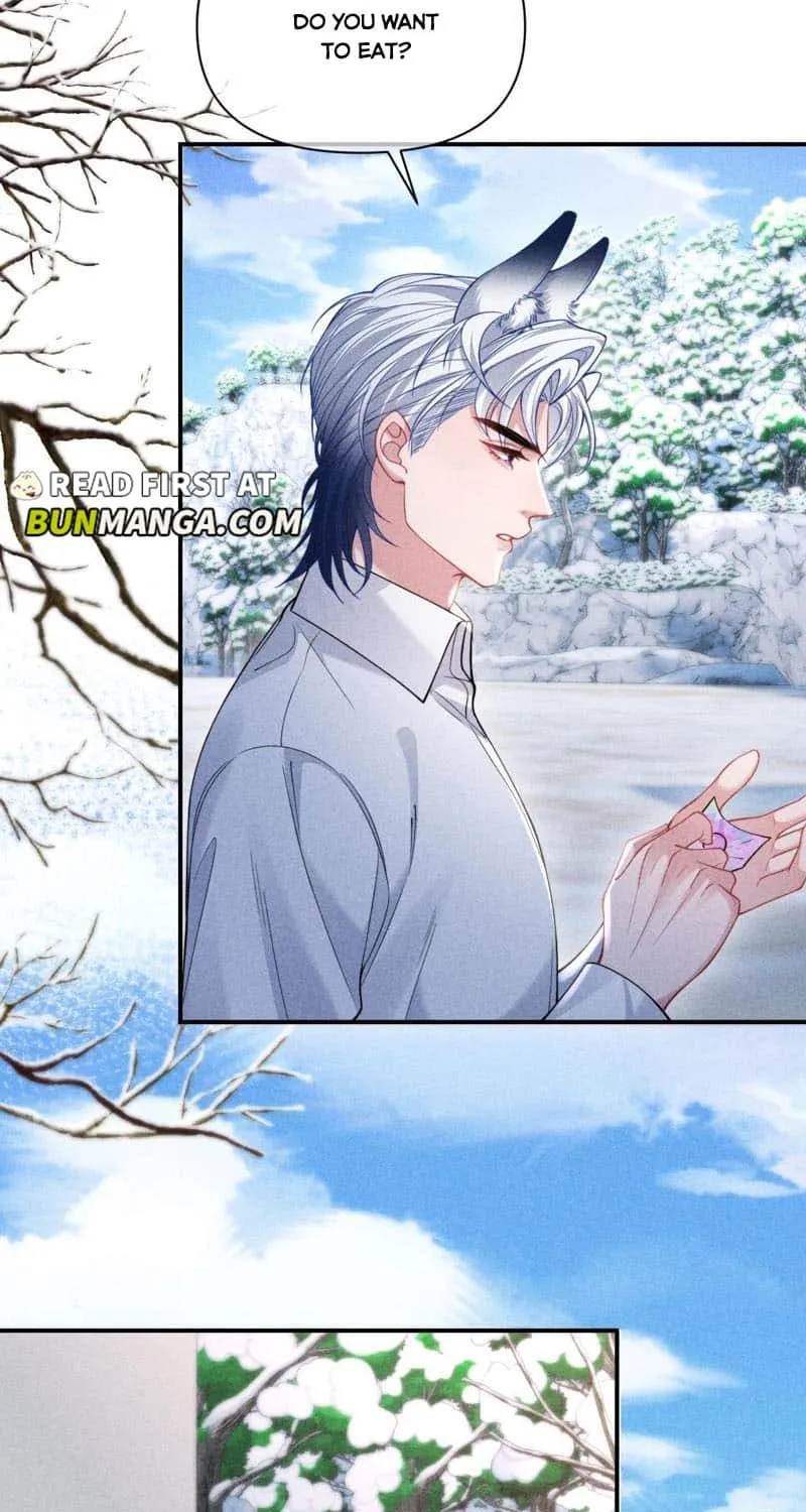 Subordinate Doting Mangakakalot X Chapter 37 Page 35