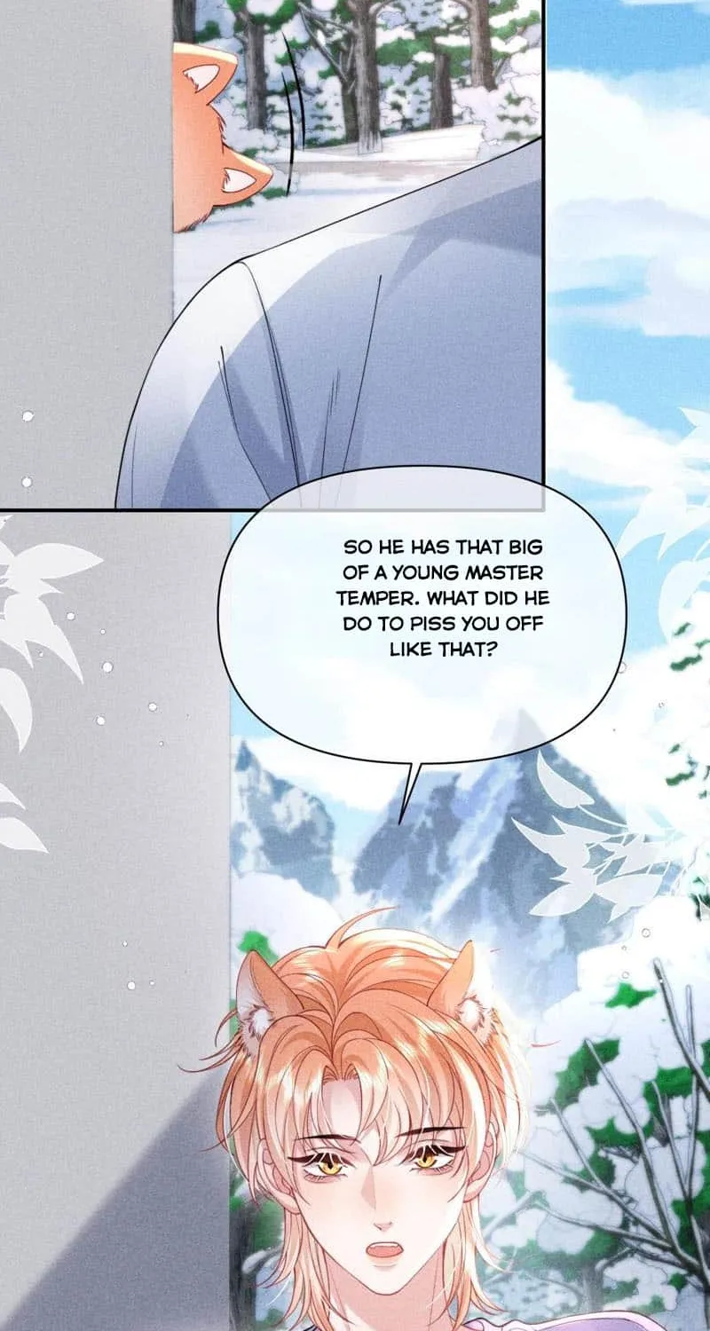 Subordinate Doting Mangakakalot X Chapter 37 Page 36