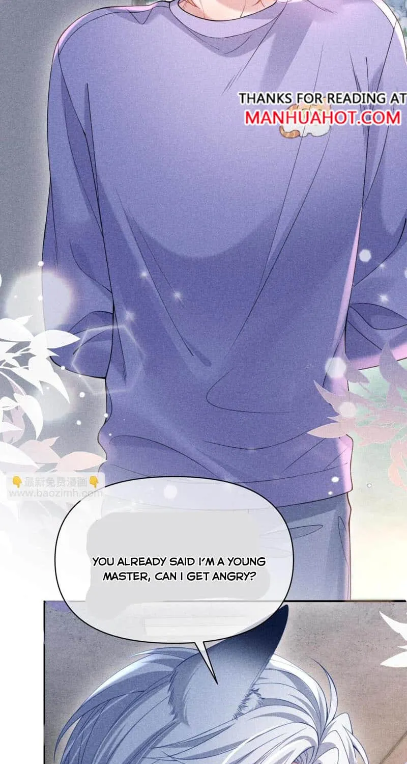 Subordinate Doting Mangakakalot X Chapter 37 Page 37