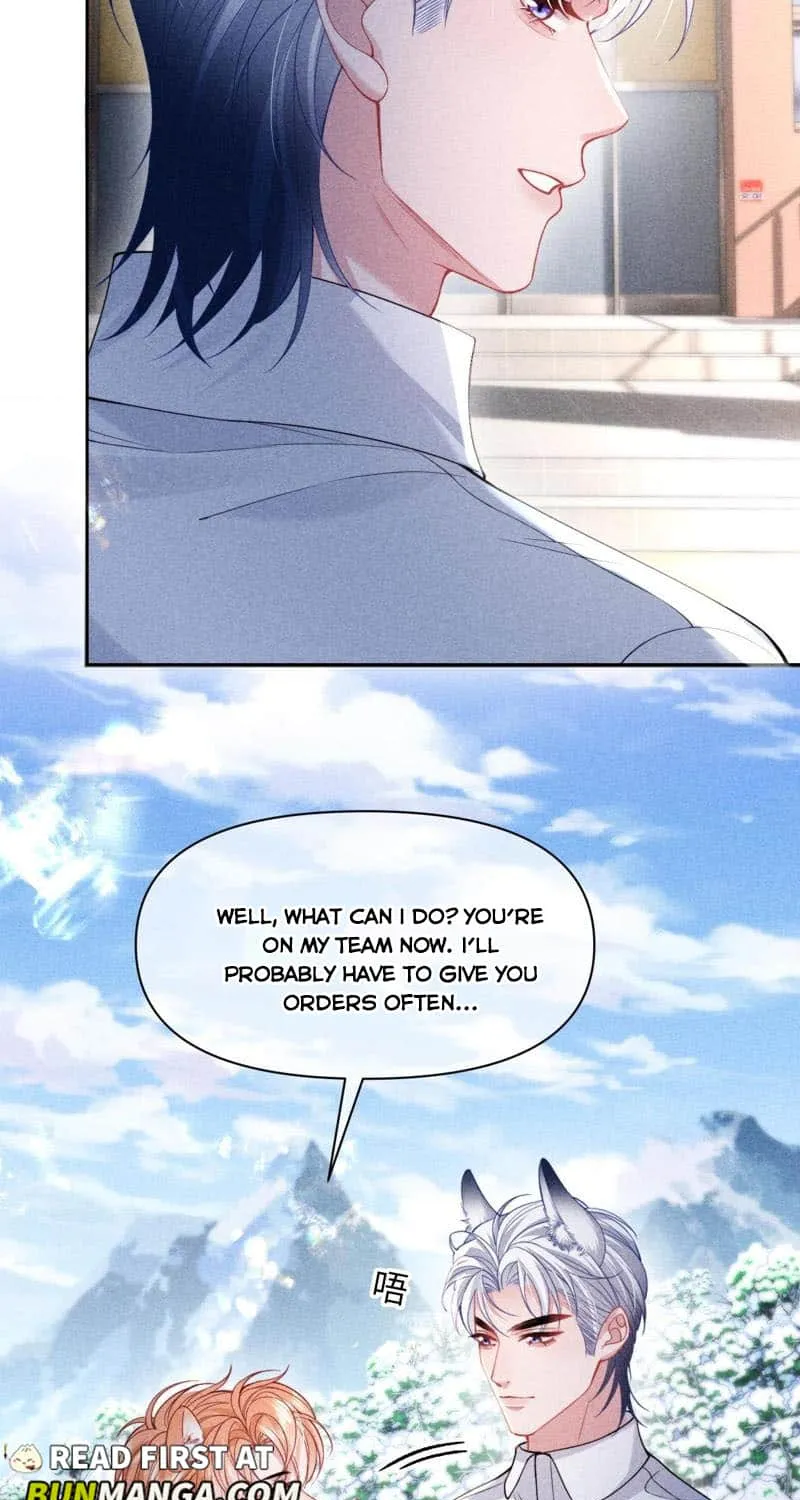 Subordinate Doting Mangakakalot X Chapter 37 Page 39