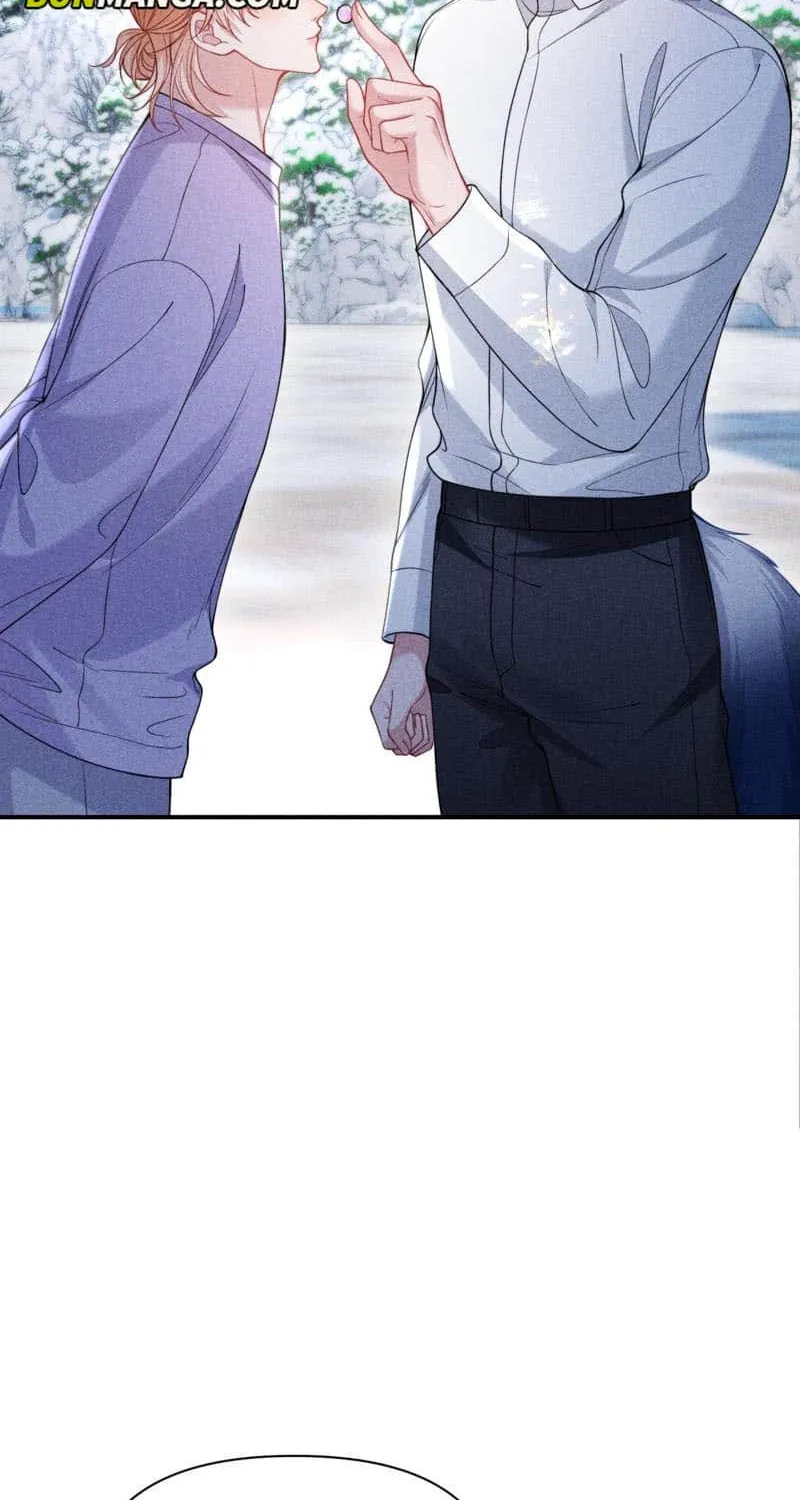 Subordinate Doting Mangakakalot X Chapter 37 Page 40