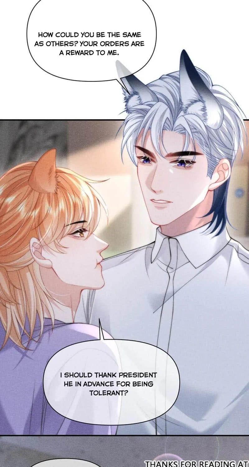 Subordinate Doting Mangakakalot X Chapter 37 Page 41