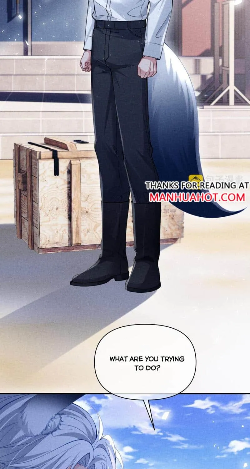 Subordinate Doting Mangakakalot X Chapter 37 Page 9