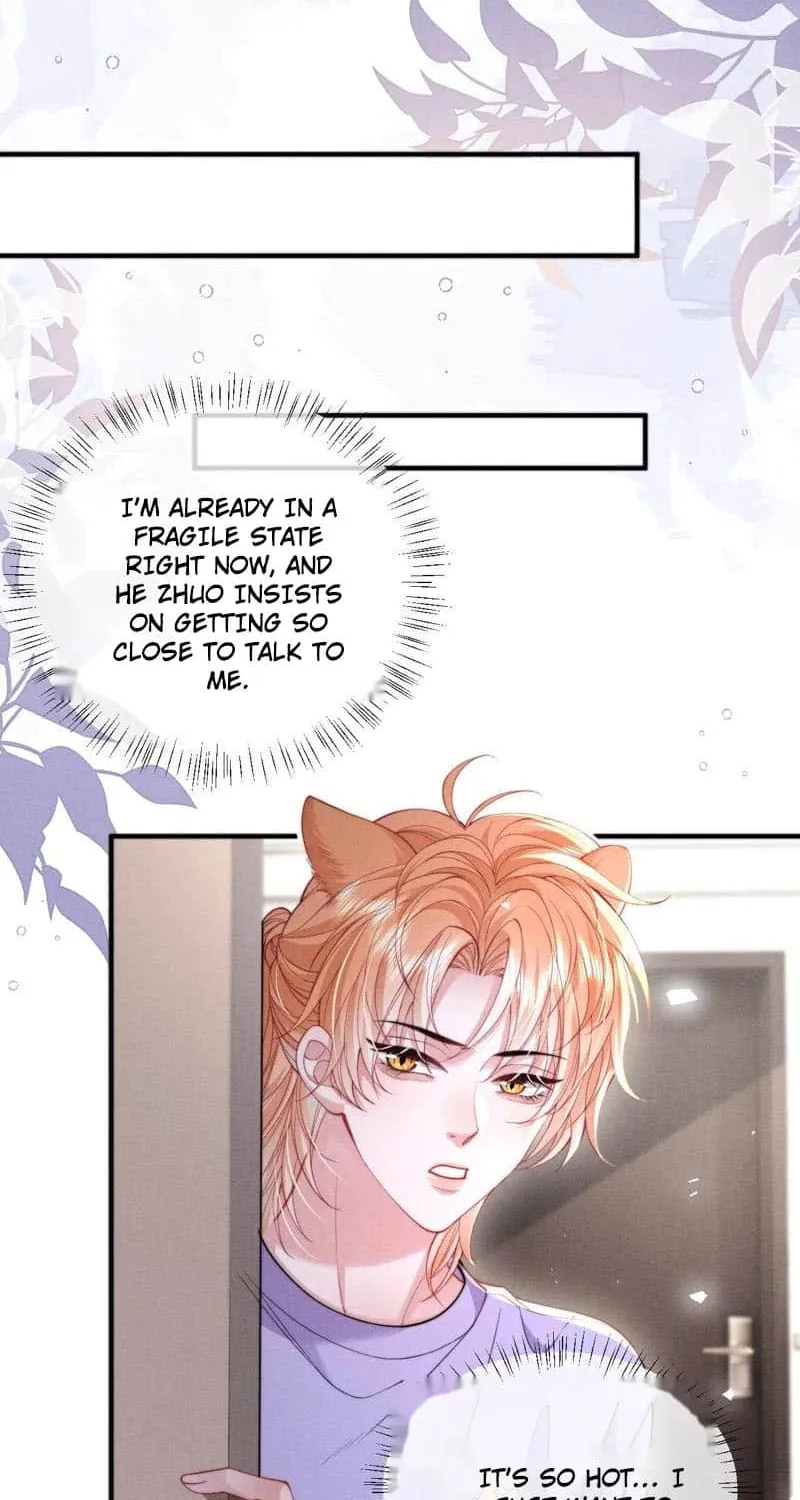 Subordinate Doting Mangakakalot X Chapter 38 Page 11