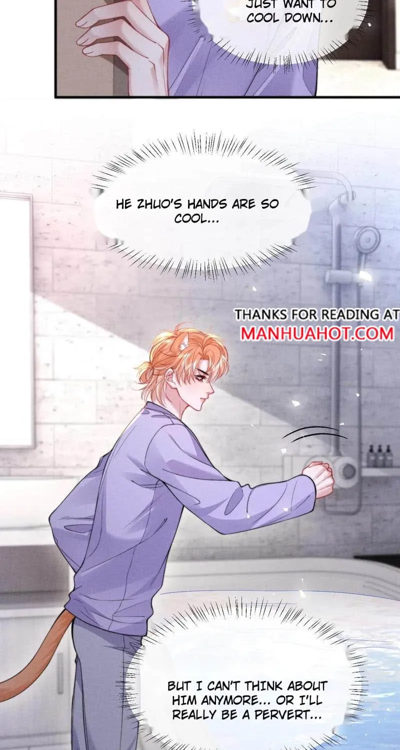 Subordinate Doting Mangakakalot X Chapter 38 Page 12