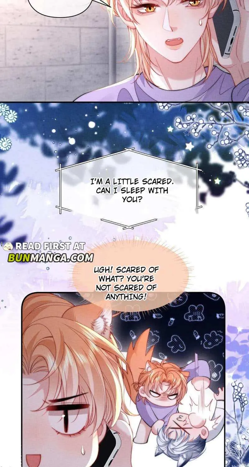 Subordinate Doting Mangakakalot X Chapter 38 Page 26