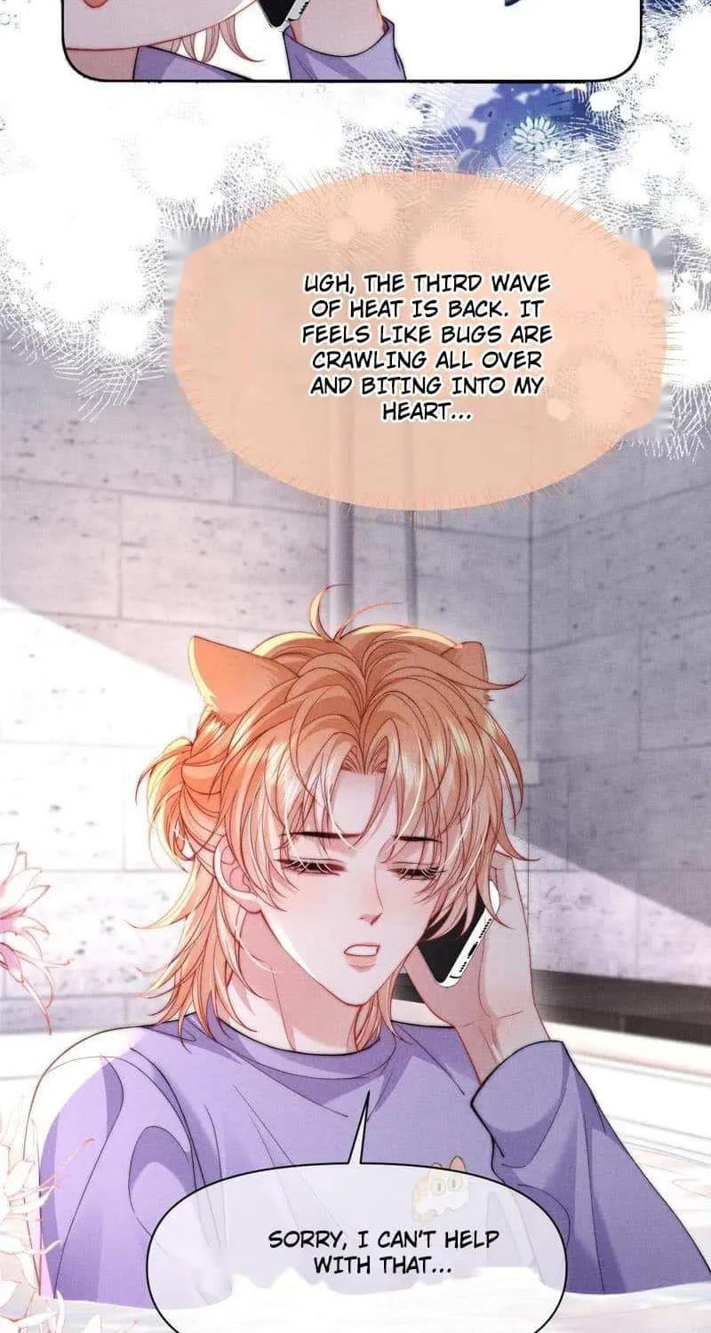 Subordinate Doting Mangakakalot X Chapter 38 Page 27