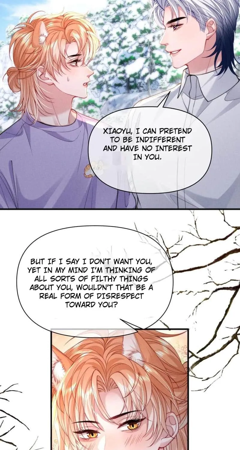 Subordinate Doting Mangakakalot X Chapter 38 Page 4