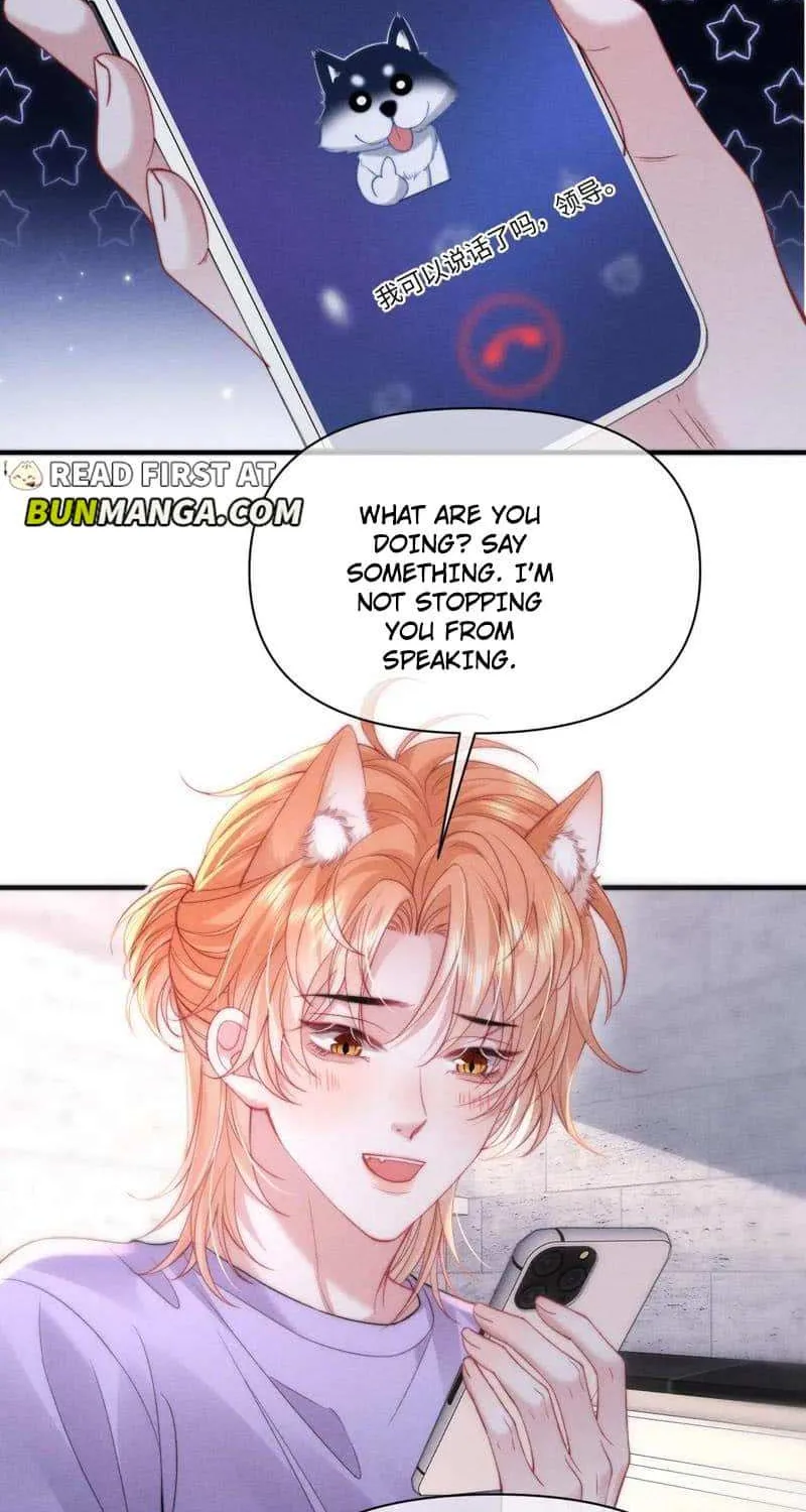 Subordinate Doting Mangakakalot X Chapter 38 Page 37