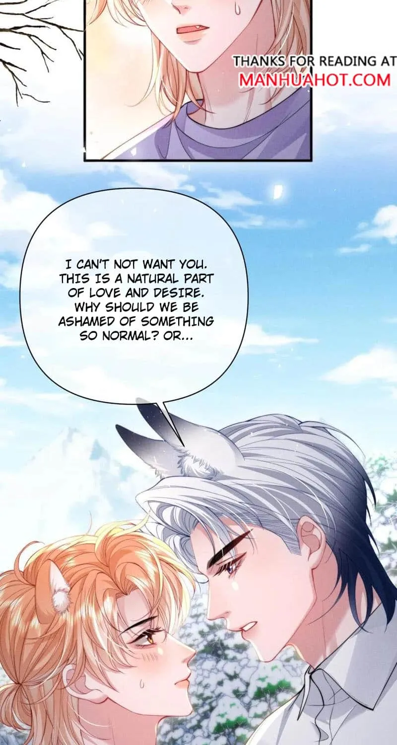 Subordinate Doting Mangakakalot X Chapter 38 Page 5