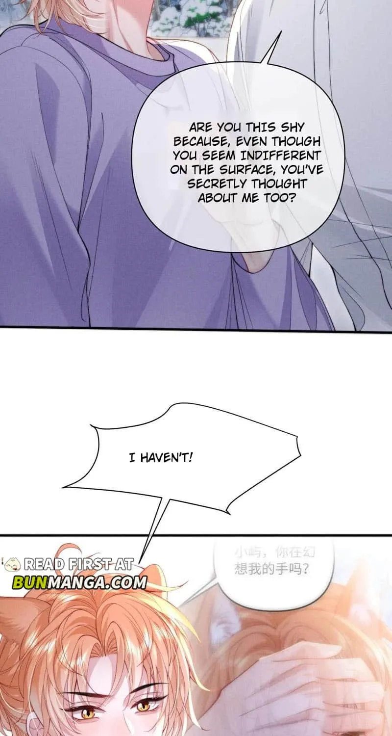 Subordinate Doting Mangakakalot X Chapter 38 Page 6