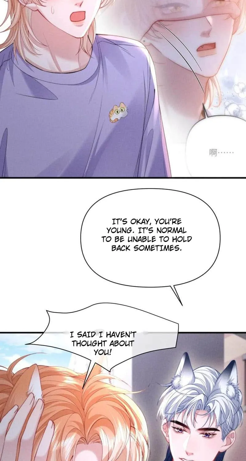 Subordinate Doting Mangakakalot X Chapter 38 Page 7
