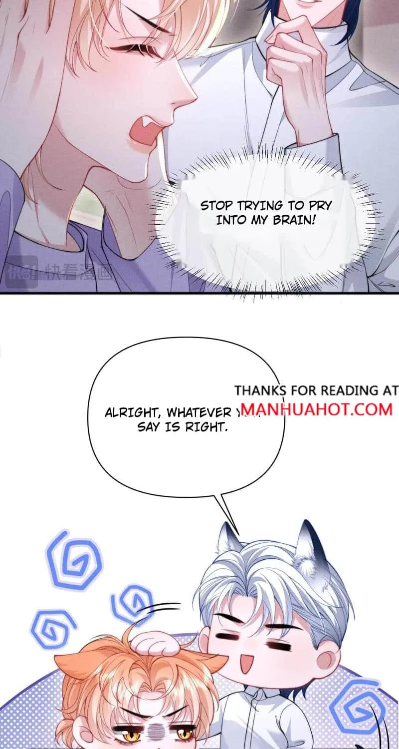 Subordinate Doting Mangakakalot X Chapter 38 Page 8