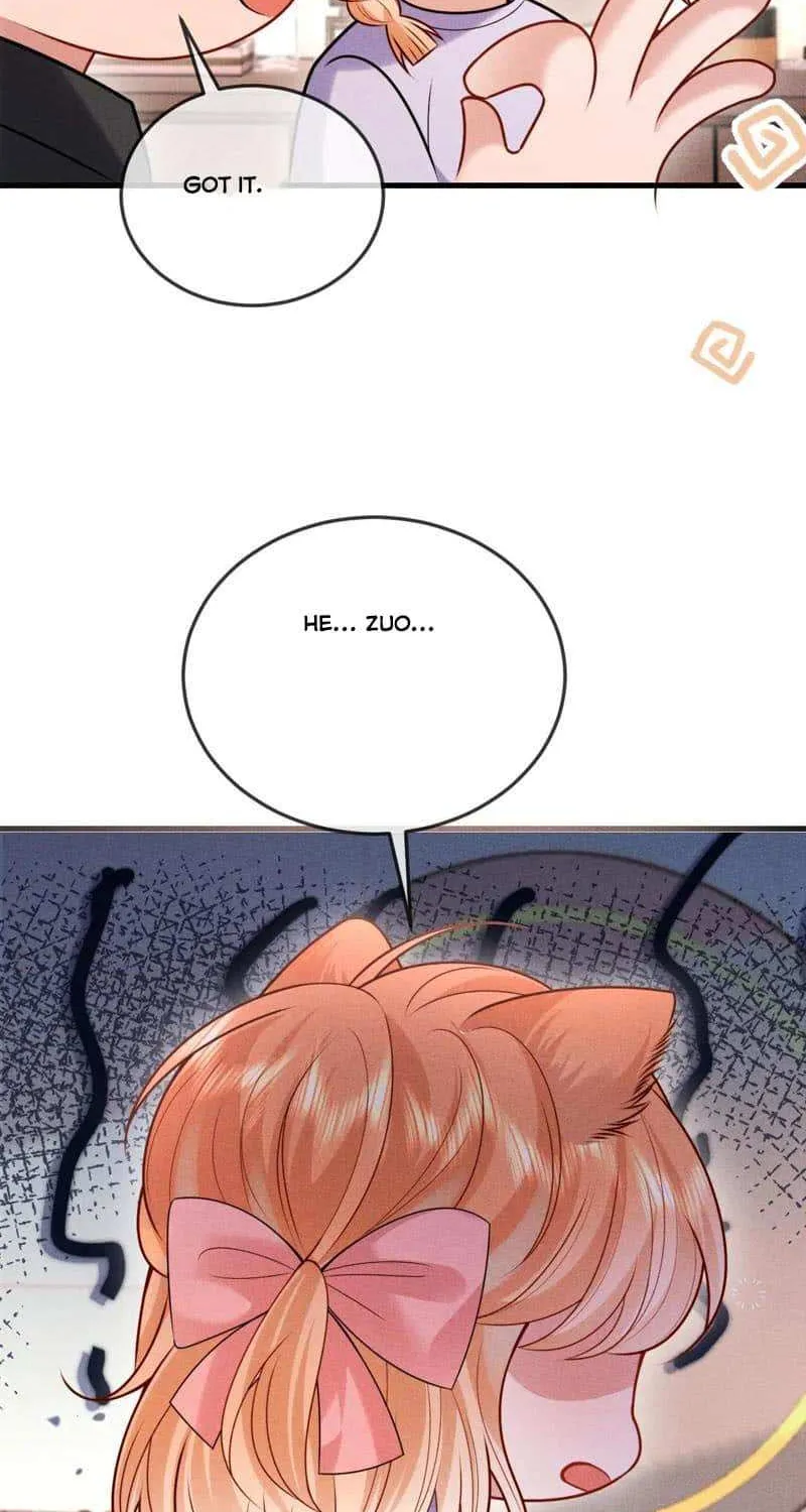 Subordinate Doting Mangakakalot X Chapter 39.5 Page 6