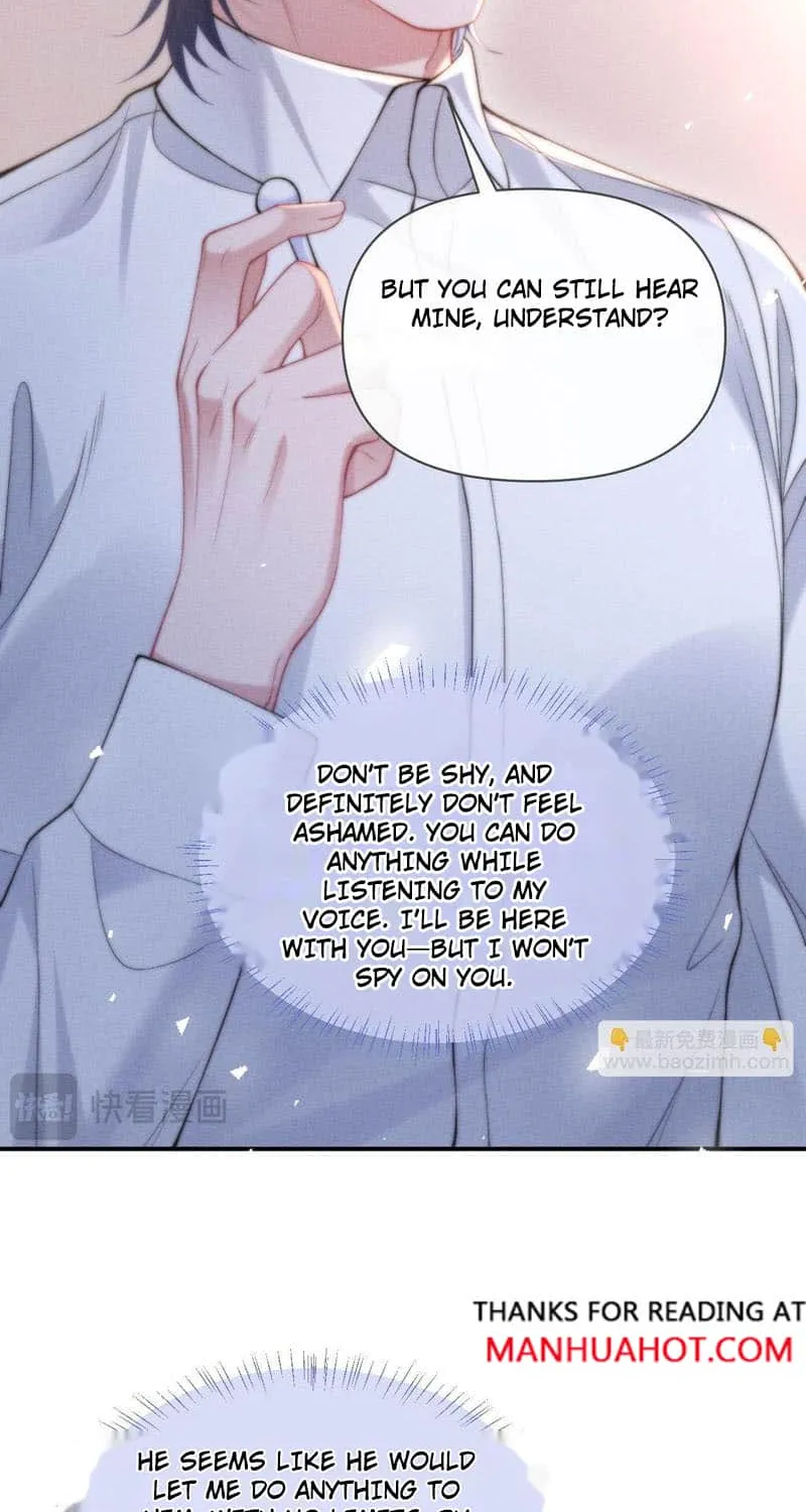 Subordinate Doting Mangakakalot X Chapter 39 Page 11