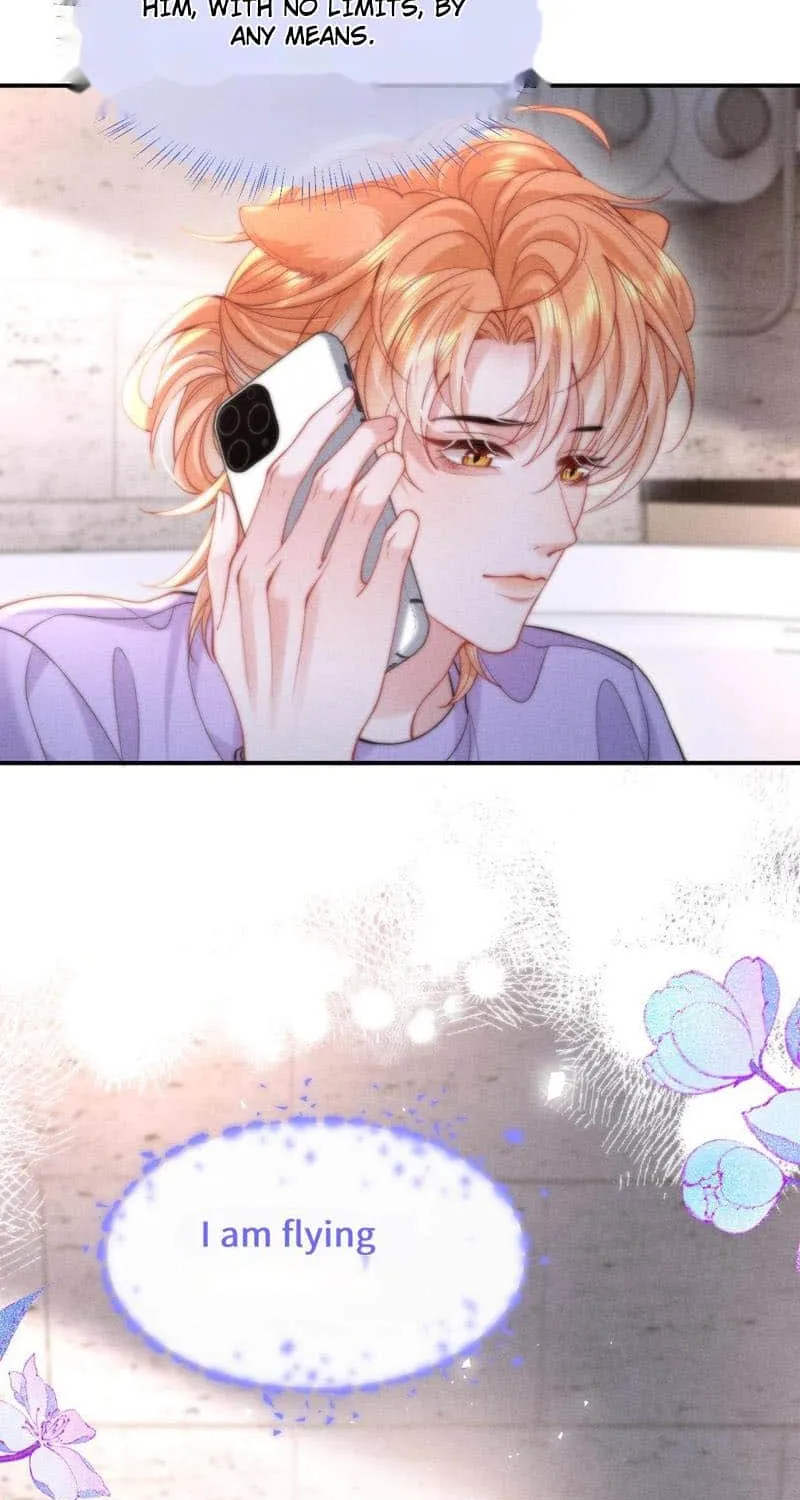 Subordinate Doting Mangakakalot X Chapter 39 Page 12