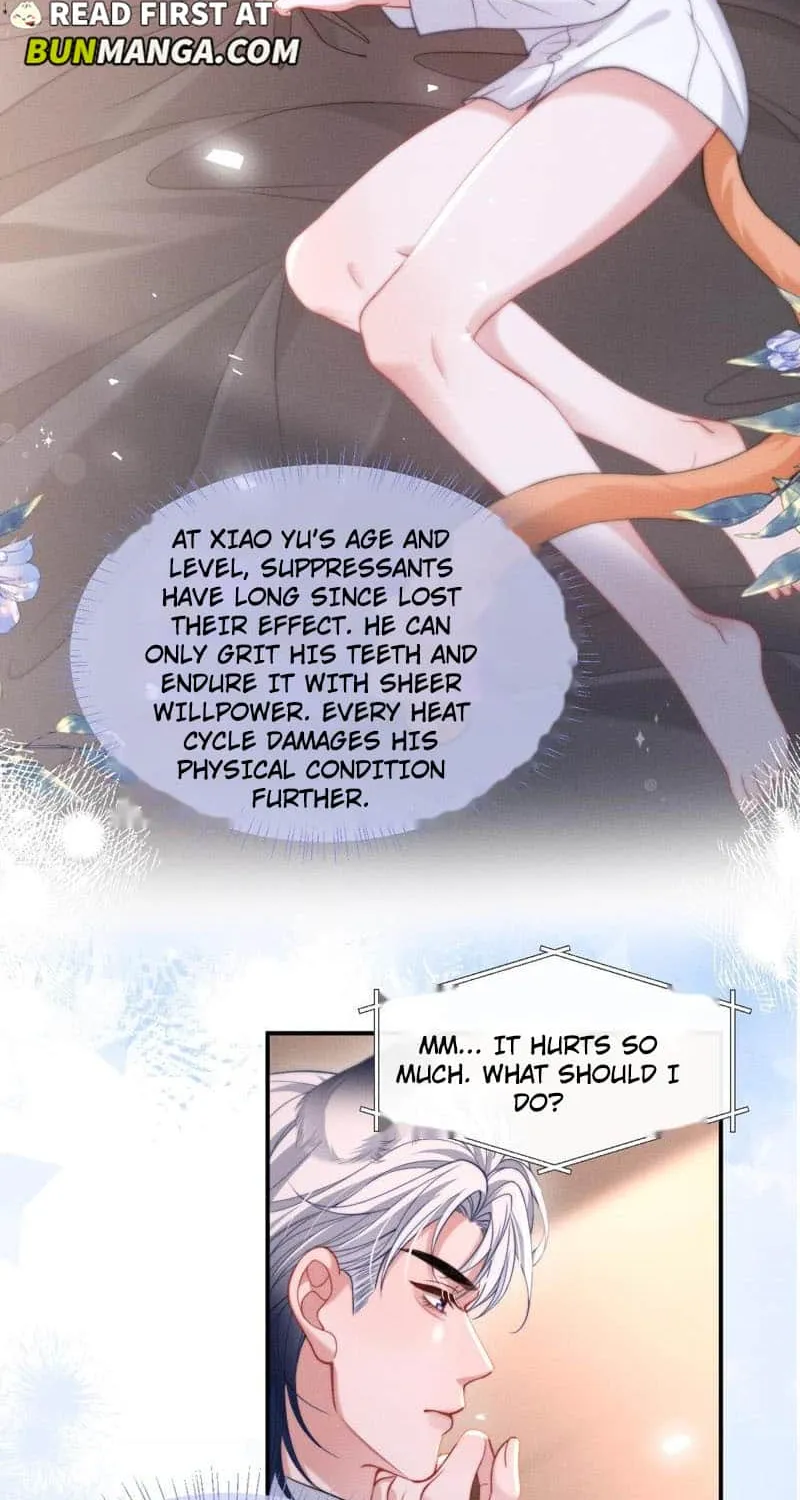 Subordinate Doting Mangakakalot X Chapter 39 Page 3