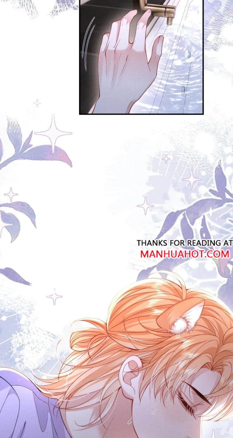 Subordinate Doting Mangakakalot X Chapter 39 Page 25