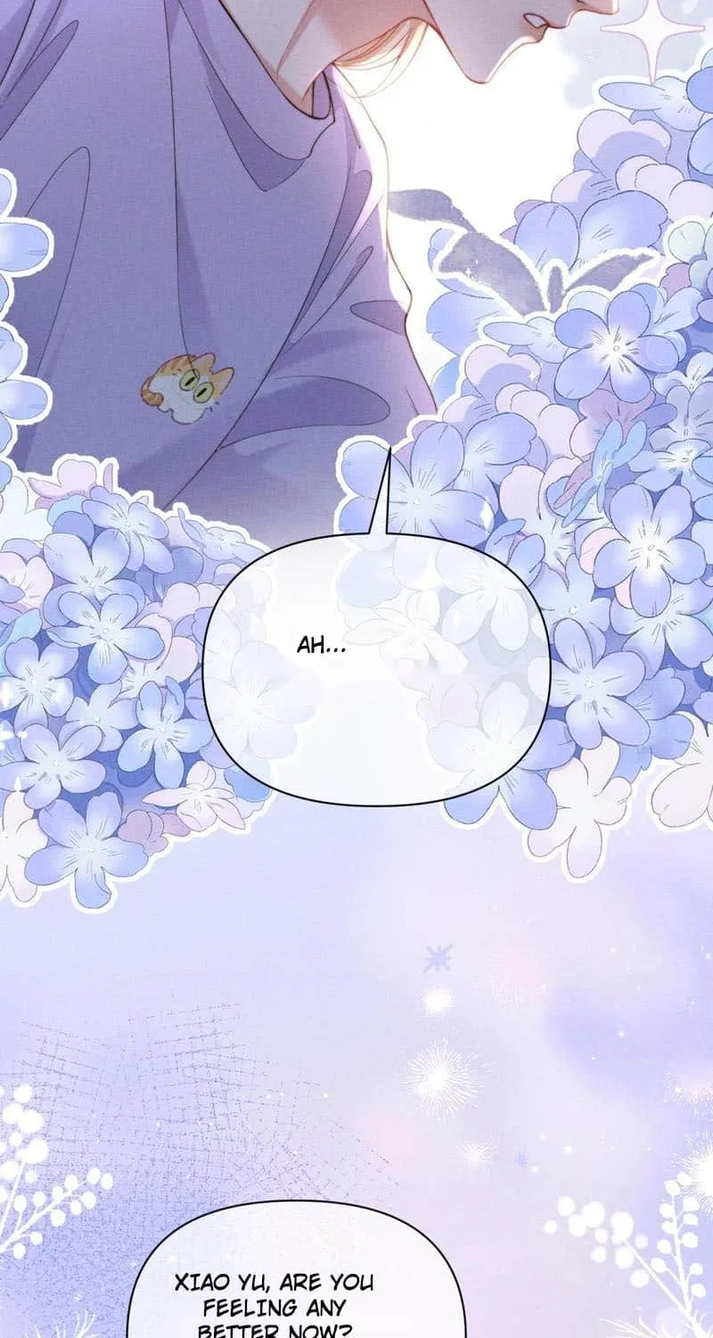 Subordinate Doting Mangakakalot X Chapter 39 Page 26