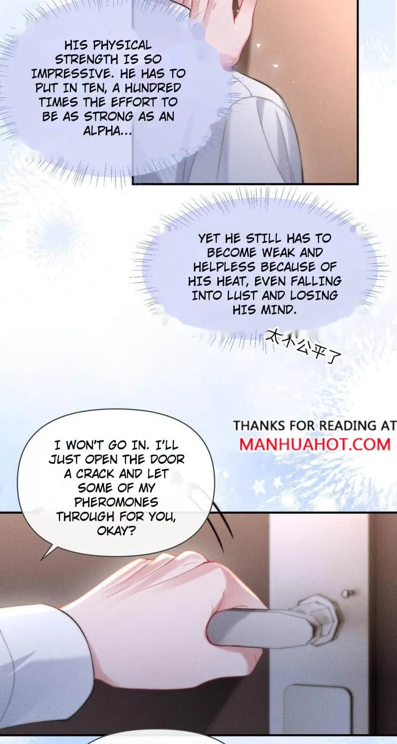 Subordinate Doting Mangakakalot X Chapter 39 Page 4