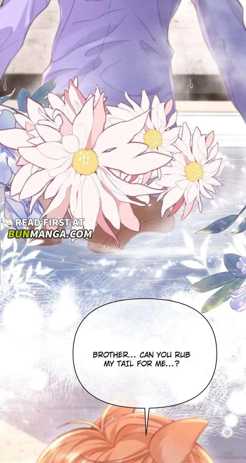 Subordinate Doting Mangakakalot X Chapter 39 Page 32