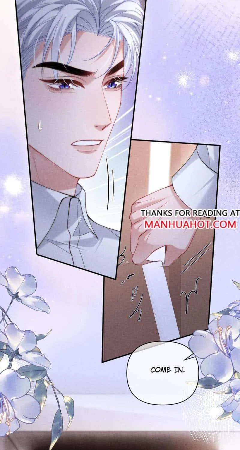 Subordinate Doting Mangakakalot X Chapter 39 Page 34
