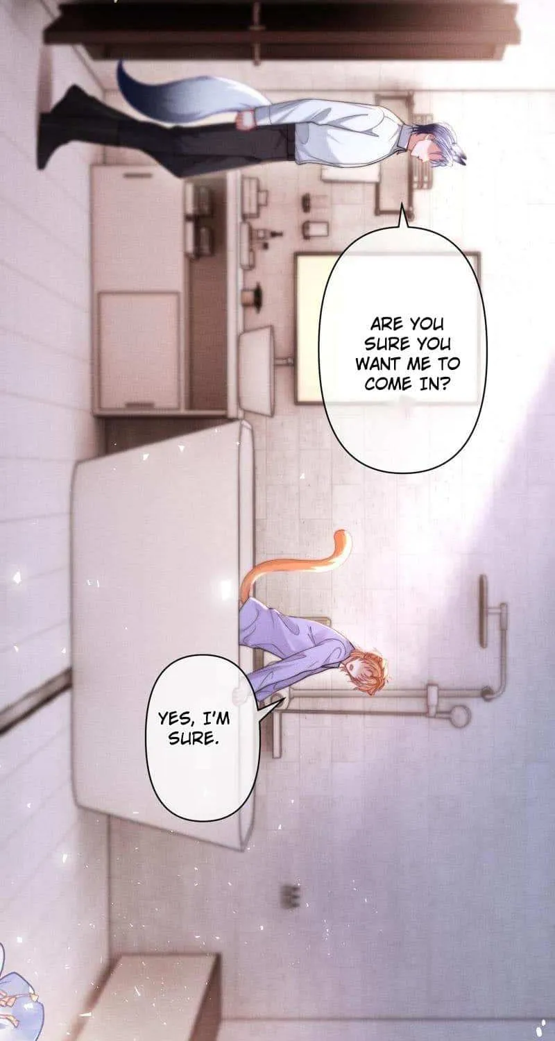 Subordinate Doting Mangakakalot X Chapter 39 Page 35