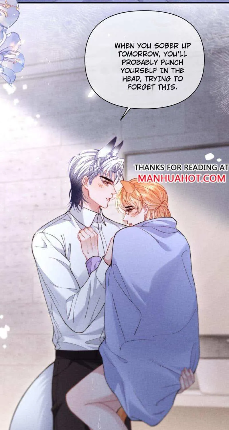 Subordinate Doting Mangakakalot X Chapter 39 Page 40
