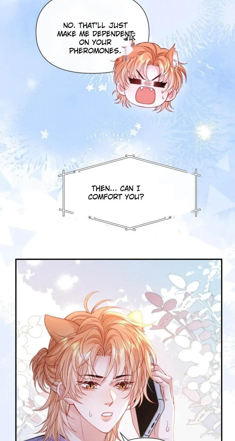 Subordinate Doting Mangakakalot X Chapter 39 Page 5