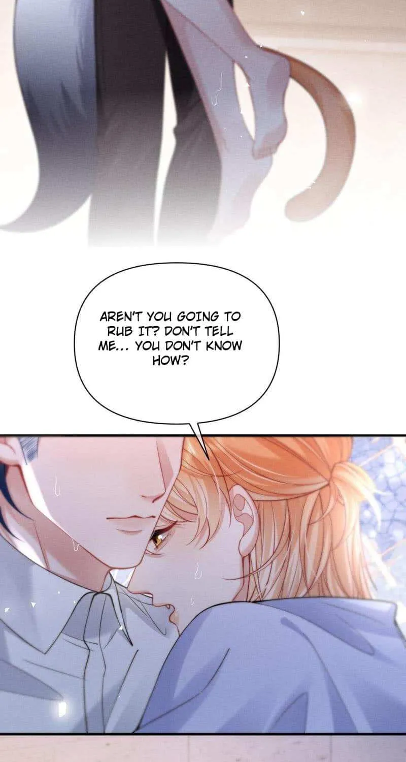 Subordinate Doting Mangakakalot X Chapter 39 Page 41