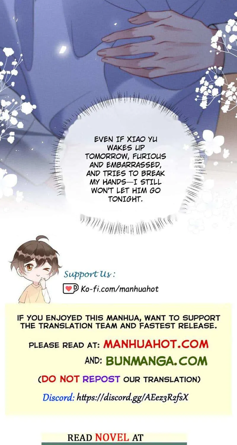 Subordinate Doting Mangakakalot X Chapter 39 Page 43
