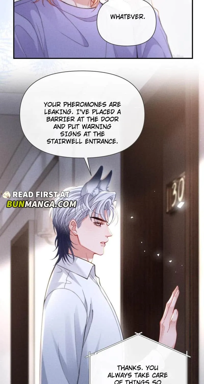 Subordinate Doting Mangakakalot X Chapter 39 Page 6