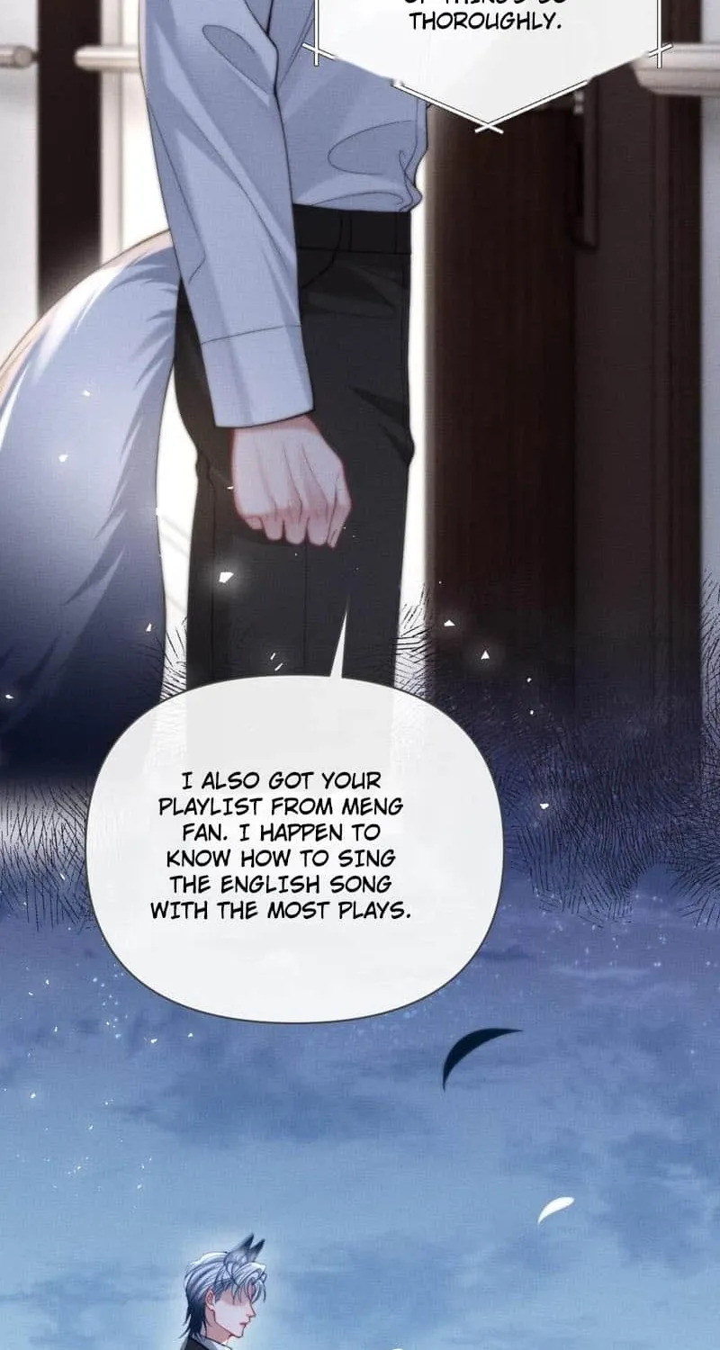 Subordinate Doting Mangakakalot X Chapter 39 Page 7