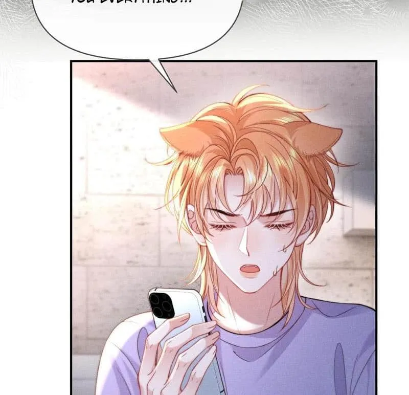 Subordinate Doting Mangakakalot X Chapter 39 Page 9