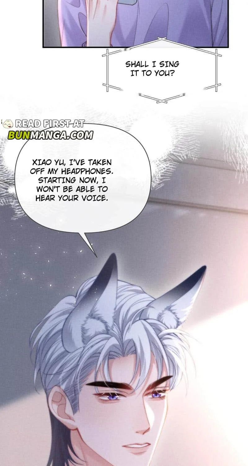 Subordinate Doting Mangakakalot X Chapter 39 Page 10