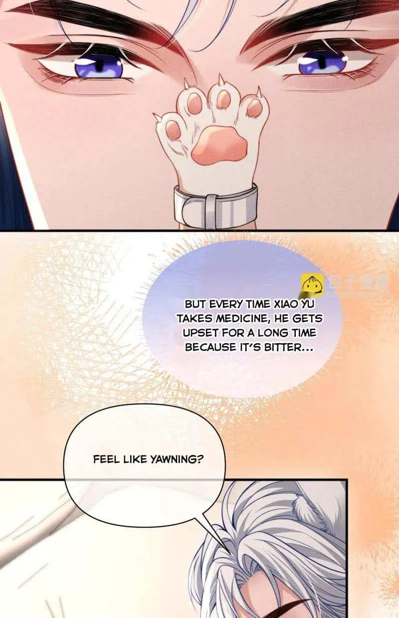 Subordinate Doting Mangakakalot X Chapter 40 Page 15