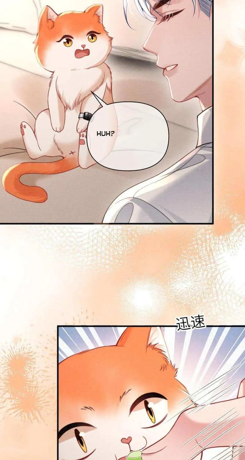 Subordinate Doting Mangakakalot X Chapter 40 Page 16