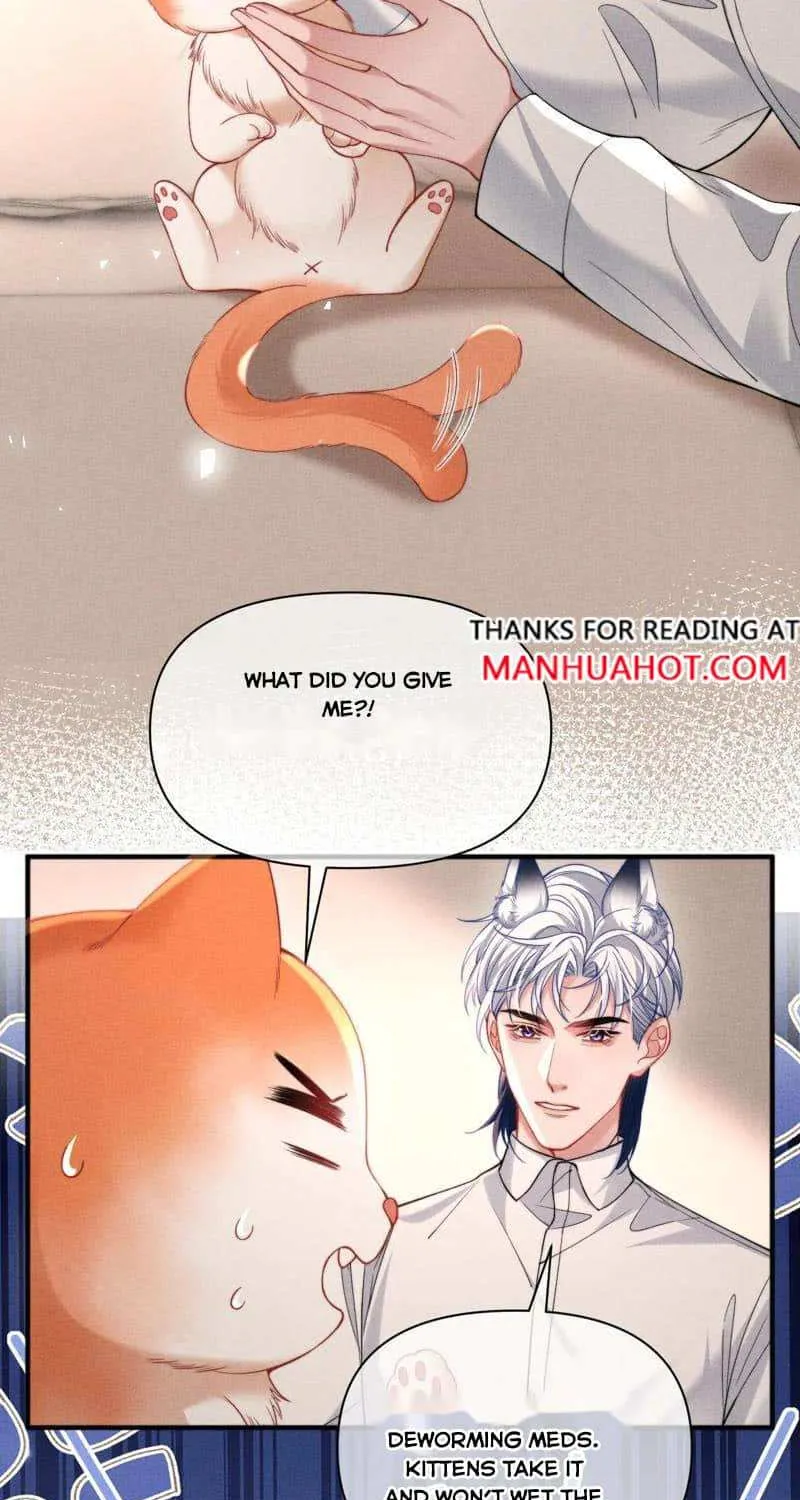 Subordinate Doting Mangakakalot X Chapter 40 Page 18
