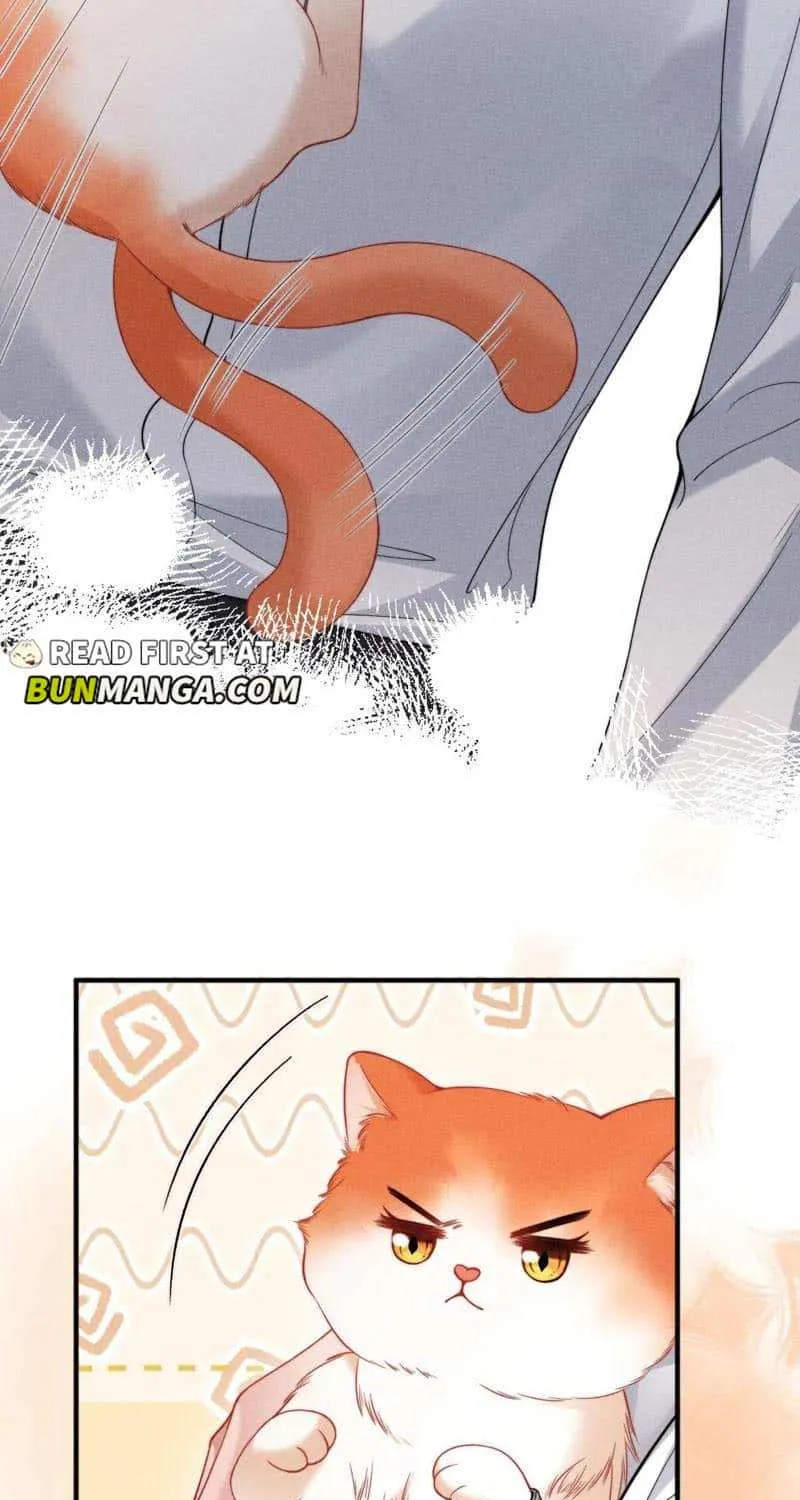 Subordinate Doting Mangakakalot X Chapter 40 Page 20