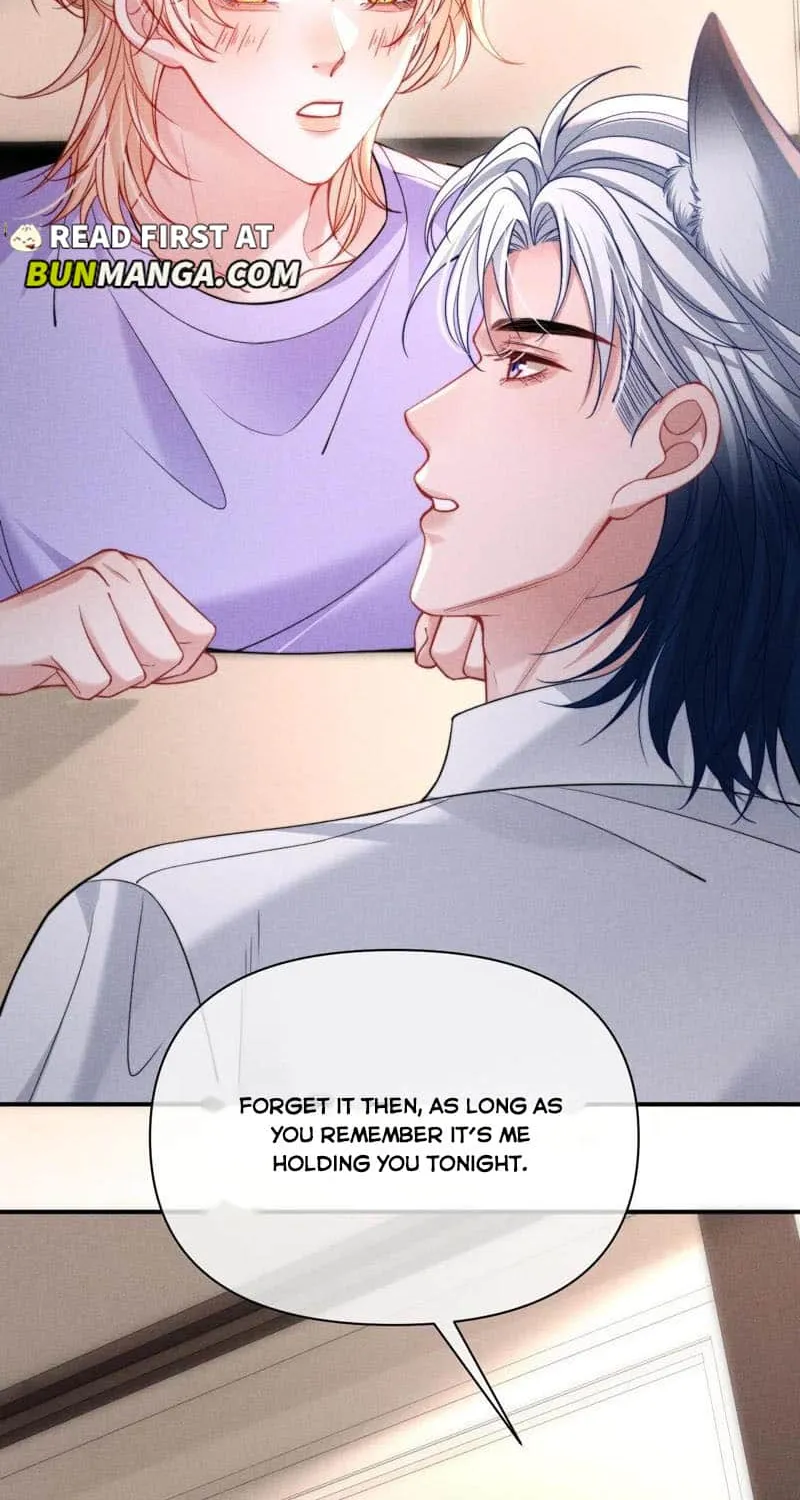 Subordinate Doting Mangakakalot X Chapter 40 Page 34