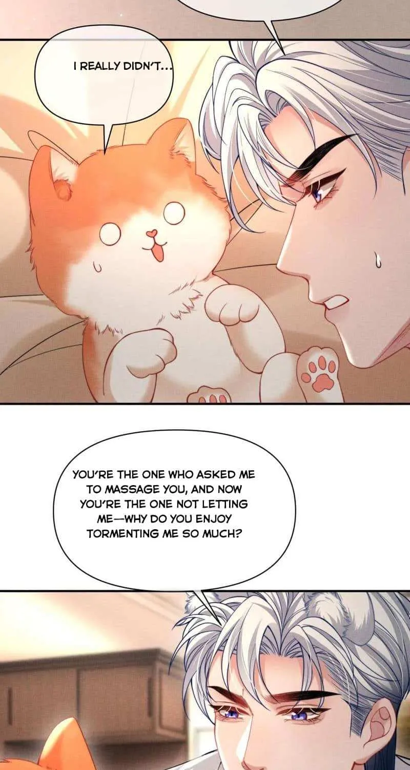 Subordinate Doting Mangakakalot X Chapter 40 Page 5