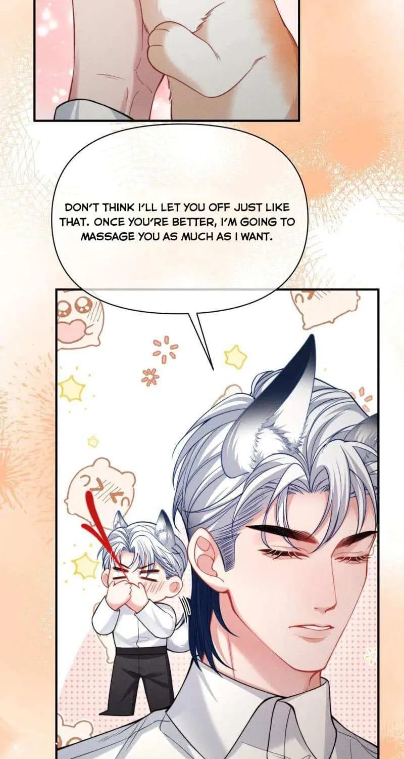 Subordinate Doting Mangakakalot X Chapter 40 Page 7