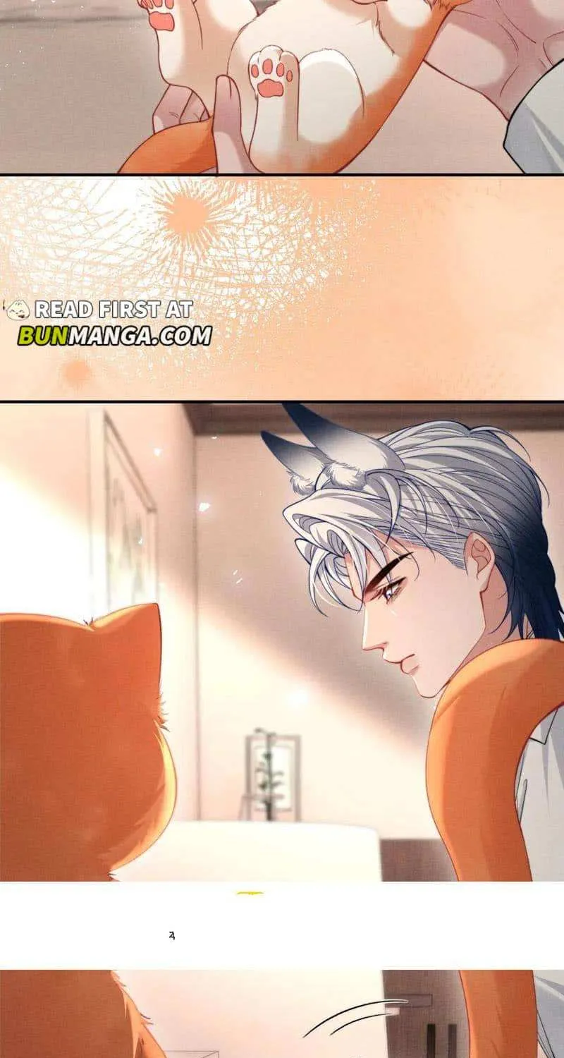 Subordinate Doting Mangakakalot X Chapter 40 Page 9