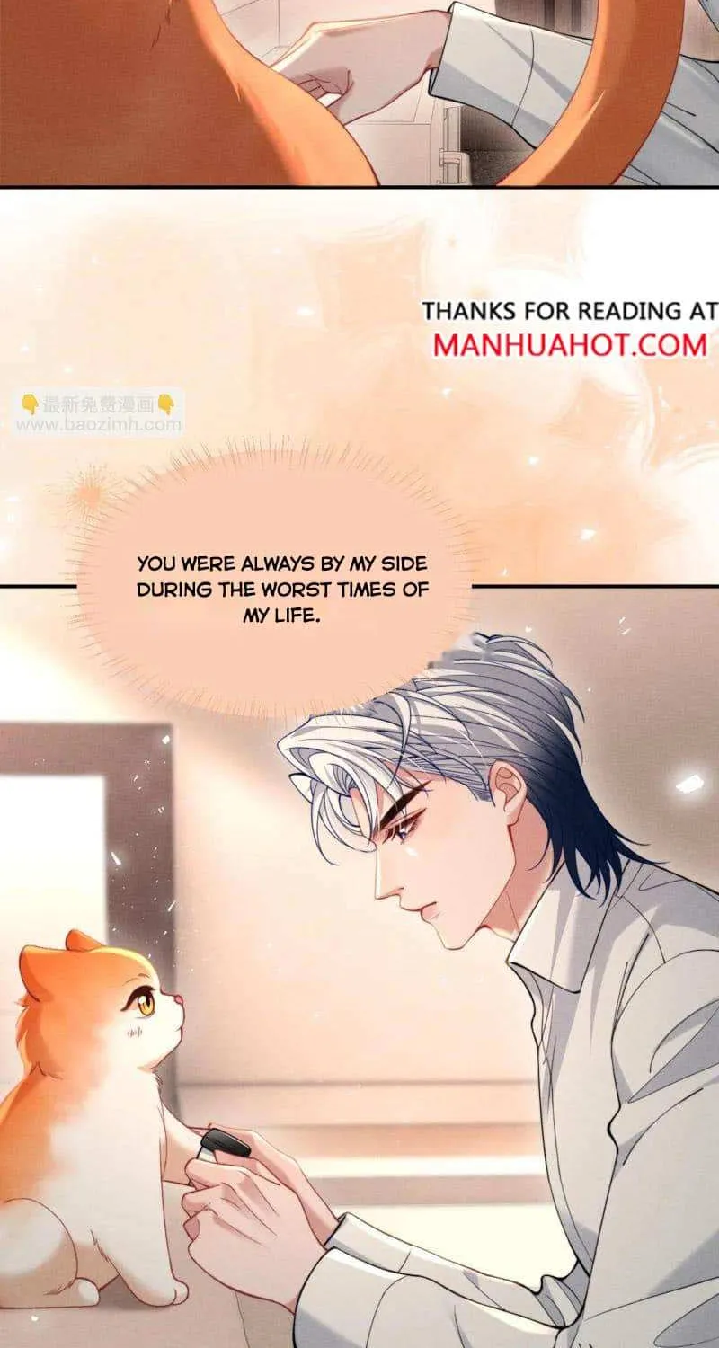 Subordinate Doting Mangakakalot X Chapter 40 Page 10